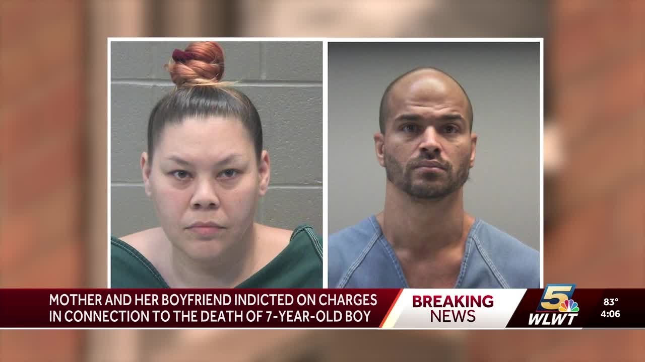 Grand jury indicts 2 in connection to Dayton boy believed to be dead weeks before being found