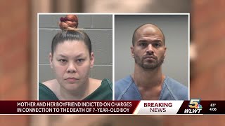 Download Lagu Grand jury indicts 2 in connection to Dayton boy believed to be dead weeks before being found MP3 Download Lagu Grand jury indicts 2 in connection to Dayton boy believed to be dead weeks before being found MP3