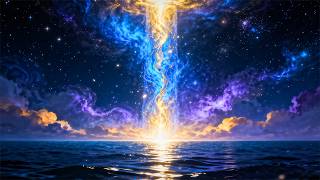 Positive Aura Cleanse - Deep Reset & Energy Purification - Remove All Negativity - 741Hz
