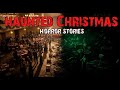 5 Most Disturbing TRUE Christmas Party Horror Stories