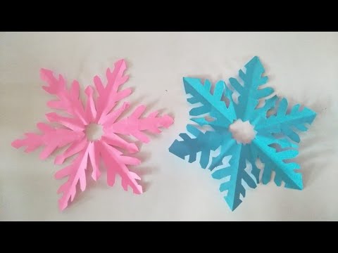 Cara membuat hiasan dinding dari kertas origami part9 