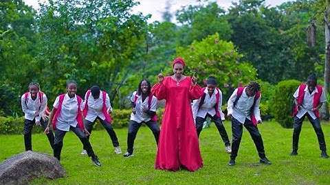 Hussaini M Pizzah - Kyakyawa Ft. Bilkis Salis (Official Video Song Full HD)