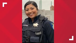 Sacramento Police officer arrested, accused of filing false report
