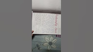 Partnership Deed project file 🗃️ class 12 L ACCOUNTANCY