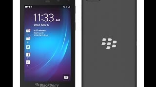 Harga Blackberry Z10 Terbaru