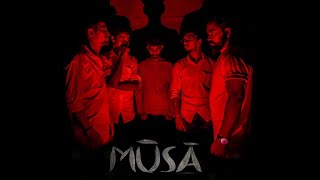 Musa Official Short Film Action, Drama, Crime