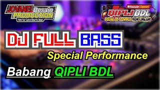 Download lagu Dj Qipli Bdl Remix Bass Boosted 50hz mp3