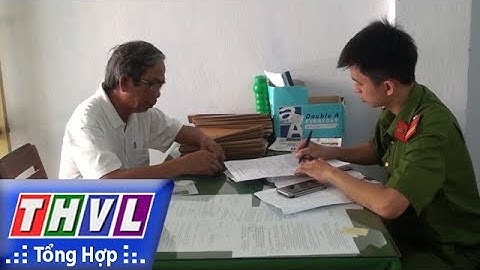 THVL | Cảnh giác thủ đoạn gọi điện, nhắn tin giả cán bộ tòa án để lừa đảo tại Quảng Ngãi