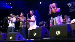 Night Over Egypt - Incognito (Live North Sea Jazz)