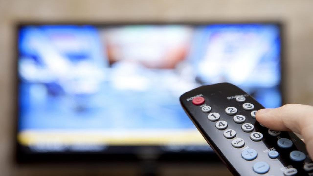 How To Reset A Westinghouse Remote Control Youtube