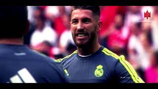 Sergio Ramos-Defensive Skills   (2016-2019-HD)