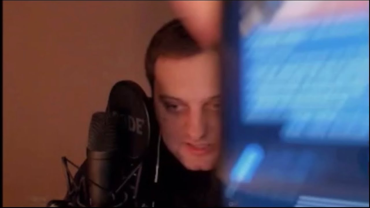 Панишер слил переписку с Маргиналом - YouTube