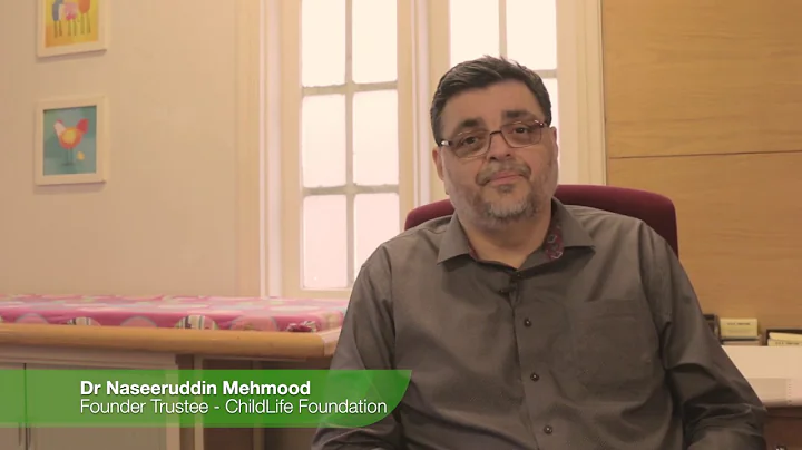Dr. Naseeruddin Mahmood urges to help the poorest ...