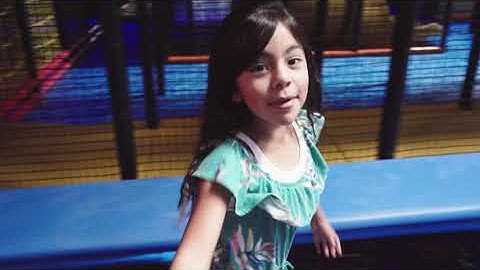 Happy Birthday Jianna