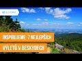 Inspirujeme: 7 nejlepších výletů v Beskydech