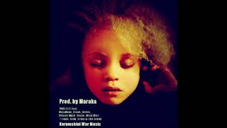 MARAKA _TRUE LIES - Hybrid (feat.Cyber & Archie)