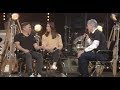 Interview with Matt & Beth Redman