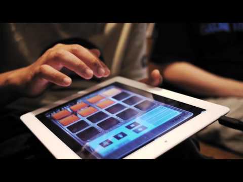 KZO plays FRESH PUSH PLAY rec mode