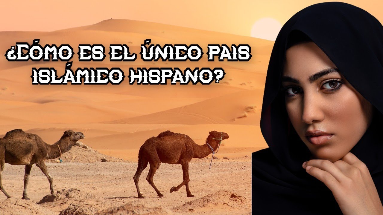 Cual es el unico pais de africa que habla español