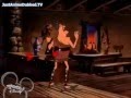 Hercules (1998) - Cassandra's Best Moments