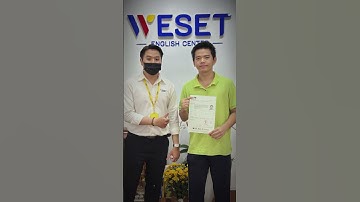 Chạm mốc IELTS 7.0 - Giấc mơ của học viên thành hiện thực