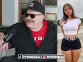 Piper Rockelle met 64 year old top spender of the MAJOR ØF girls and he almost crashed out on her