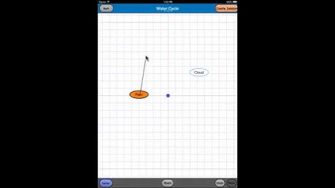 WeMap (iOS) - Move a Node