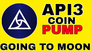 🚀 API3 Coin Nieuws Vandaag | Belangrijke Updates & API3 Prijsvoorspelling 2025 | Nieuwe API3 Coin...