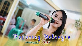 Pupusing Nelongso || cs. PSPM Musik || Primavista Multimedia || Setia Group Audio