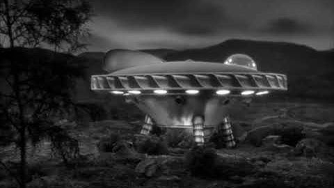 Marty - Marty On Planet Mars, Pt  1