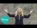 Josie Visits The Unlikely New World Heritage Site in Wales! | This Morning