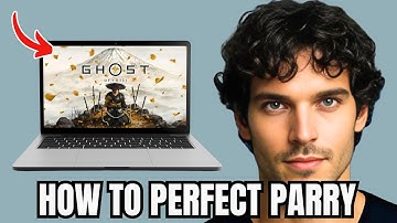 How To Perfect Parry In Ghost Of Yotei - Full Guide 2025 (Ghost Of Yoteisha Perfect Parry Tutorial)