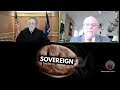 Sovereign "Bean" Demands Common Law Court, Judge Mutes Her