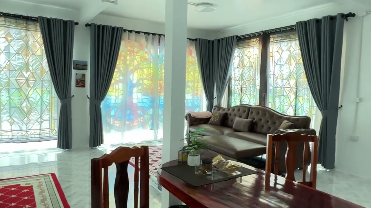 WATTERS HOUSE in mukdahan Private house 🏡