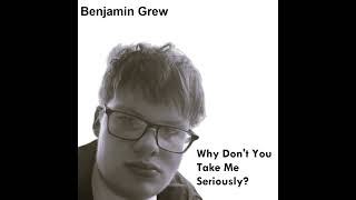 The Punchline - Benjamin Grew
