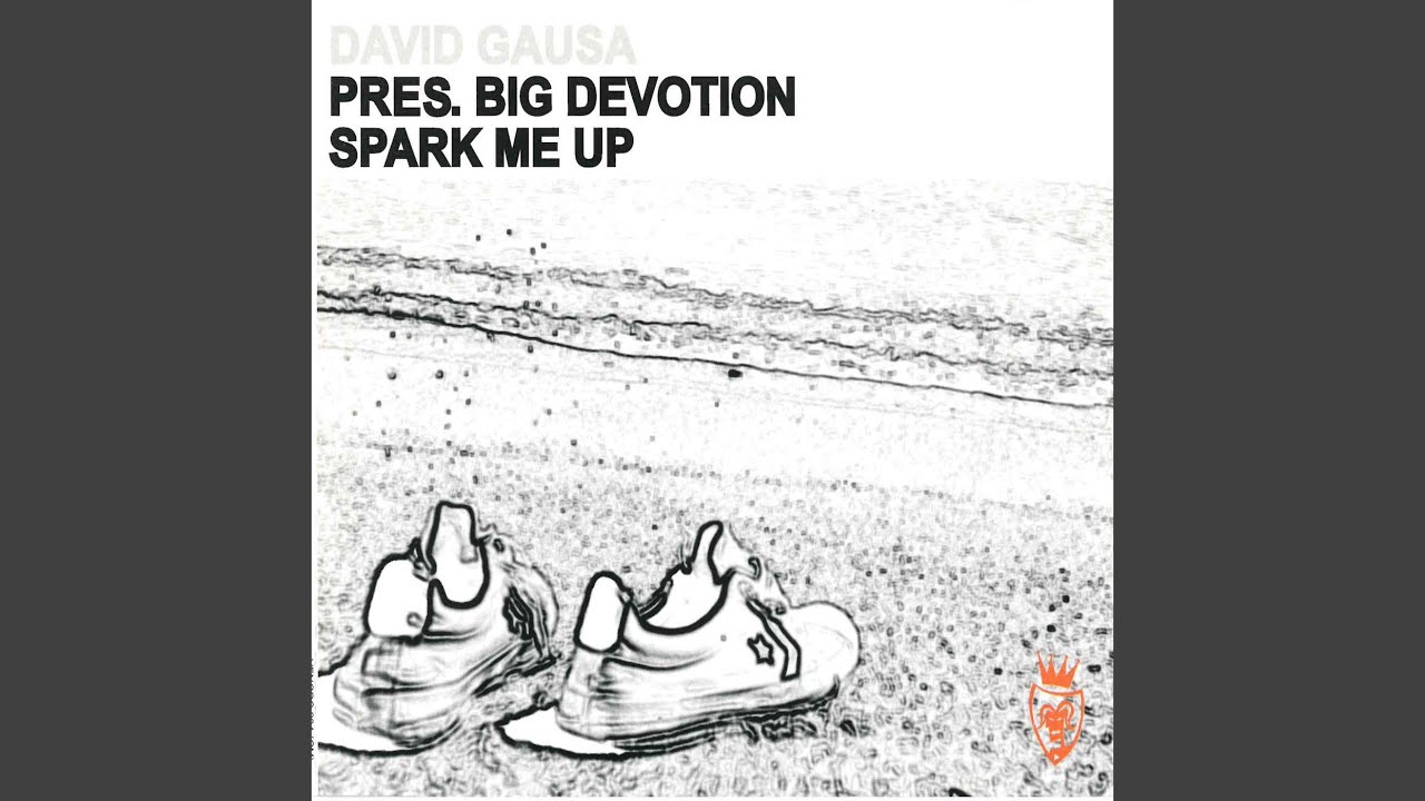 Spark Me Up (Superdiscodancing Radio Edit)