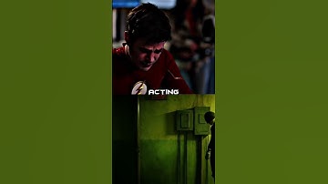 The flash vs daredevil#shorts#theflash#edit#fyp#viral#debate#1v1