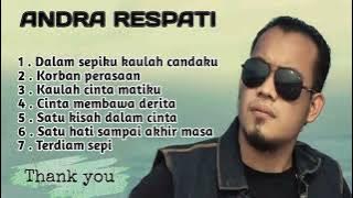 FULL ALBUM -ANDRA RESPATI -LAGU TERBAIK