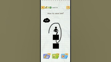 Draw 2 Save Level 72