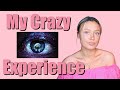 How To Receive Signs From The Universe // My Crazy Experience