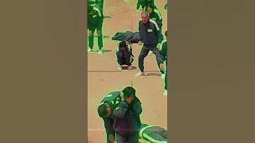 don't move!!!!!! #squidgame