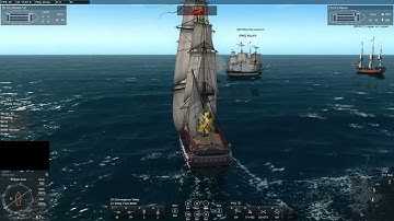 Naval Action PVP-  21 December 2021