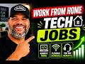 Work From Home Jobs You Can Apply for Today!