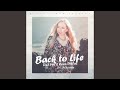 Back to Life (Coca Dillaz Edit)