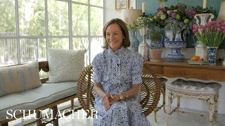 Inside Cathy Kincaid's Dallas Home