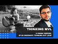 JUGA - THINKING MVL ( Ed Sheeran cover, my Chess version ...