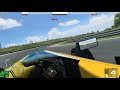 R3E   Zandvoort   F3   VR