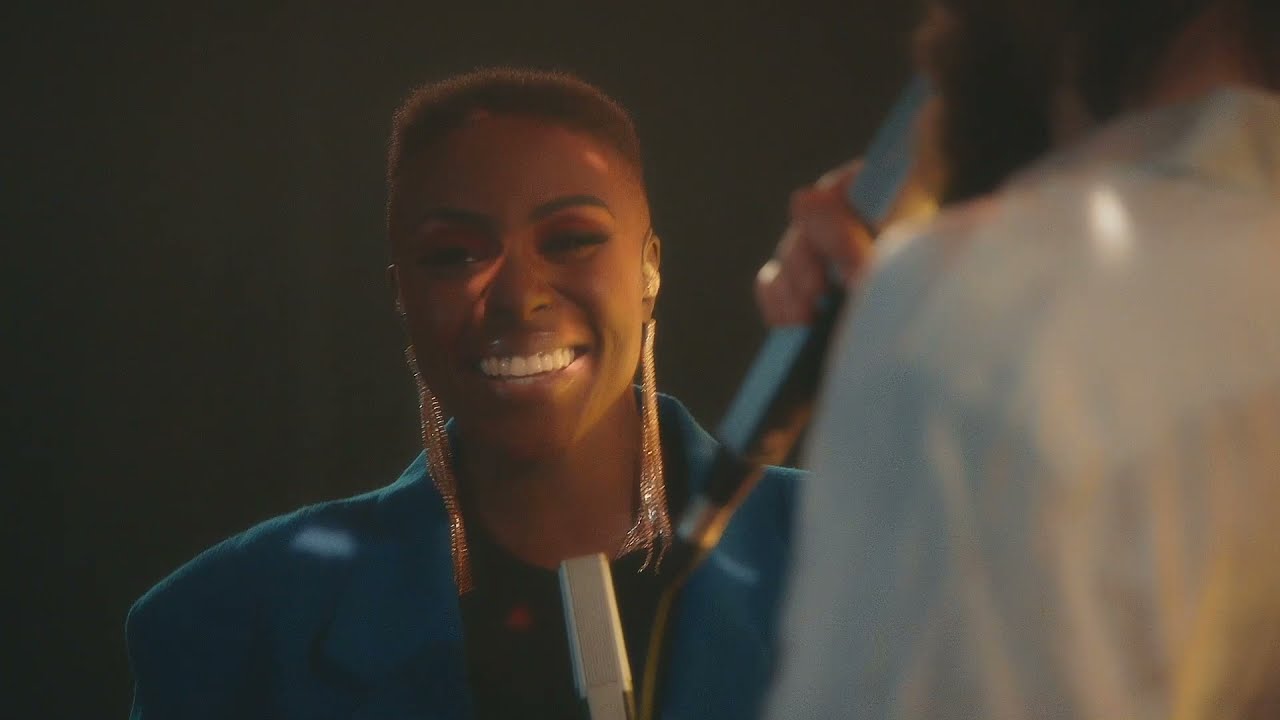 Laura Mvula - What Matters [Official Video]<br>