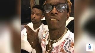 [FREE] 21 Savage x Young Thug x Lil Baby | 2022 Type Beat (by water)