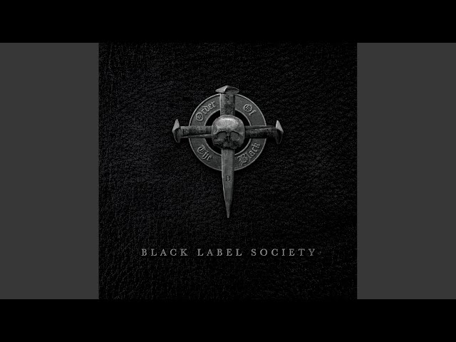 Black Label Society - Darkest Days